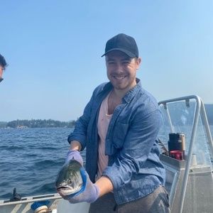 Meet your Posher, Jonny